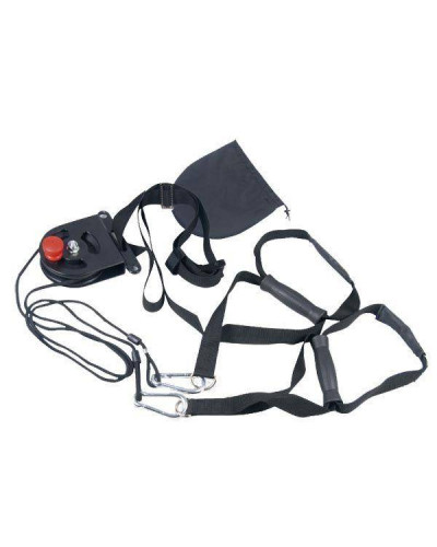 Петли для функционального тренинга Spart AF5004