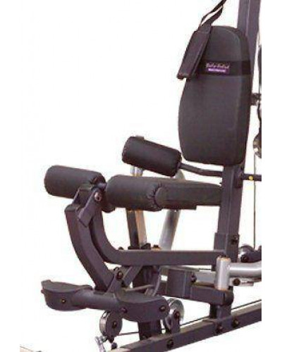 Body-Solid G5S Selectorized Home Gym