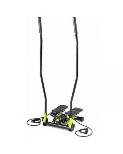 Степпер Hop-Sport HS-045S Slim lime