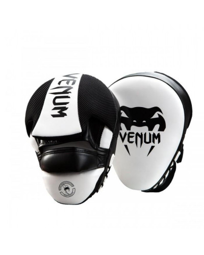 Лапы боксерские Venum Punch Mitts Cellular 2.0