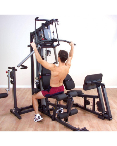Body-Solid G2B Bi-Angular Home Gym