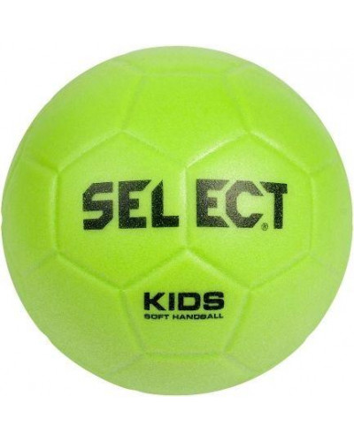 Мяч гандбольный детский SELECT Soft Kids