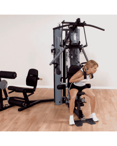 Body-Solid G10B Bi-Angular Home Gym