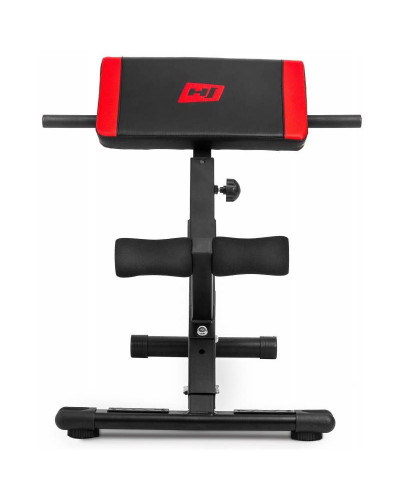 Скамья для гиперэкстензии Hop-Sport HS-1016