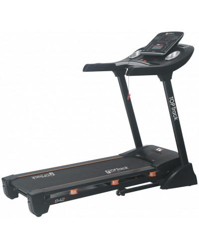 Беговая дорожка TopTrack K842E