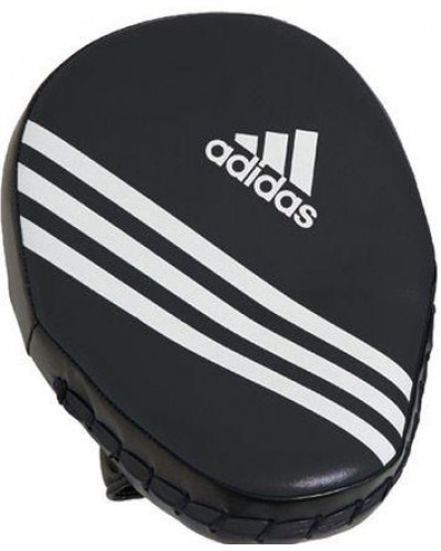 Лапы Adidas Focus Mitt Short