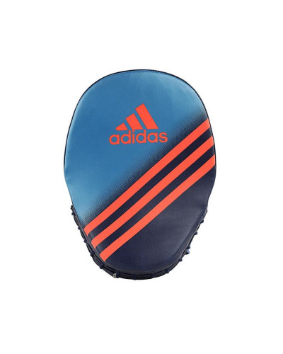 Лапы Adidas Training Focus Speed Mitt Short