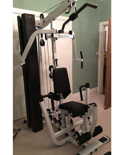 Body-Solid EXM 2000S Home Gym