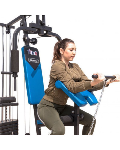 Фитнес станция Evrotop LKH-114