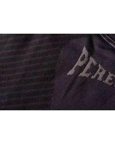 Компрессионная футболка Peresvit 3D Performance T-Shirt (черная)