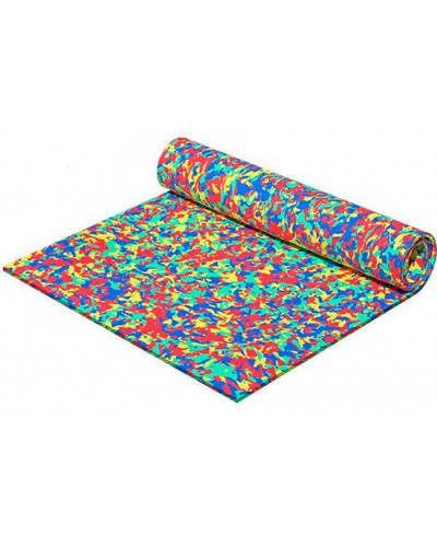 Каремат Mega Foam Микс-Актив M-2125
