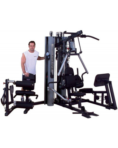 Body-Solid G10B Bi-Angular Home Gym