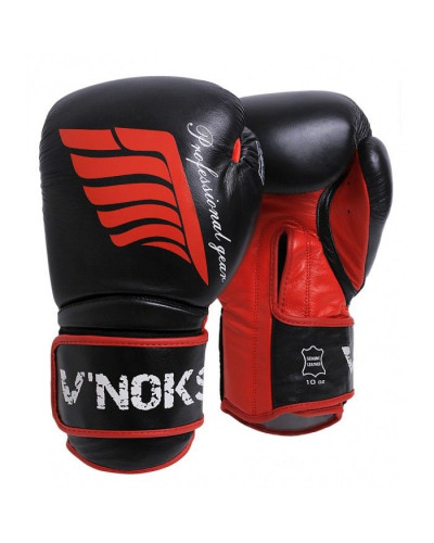 Боксерские перчатки V`Noks Inizio