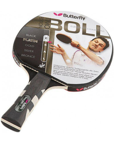 Ракетка Butterfly Timo Boll Platinum