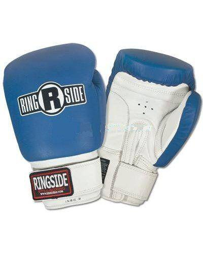 Снарядные перчатки RINGSIDE Professional Bag Gloves