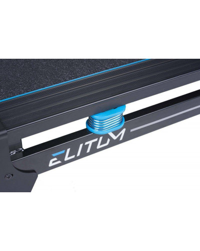 Беговая дорожка Elitum TX700