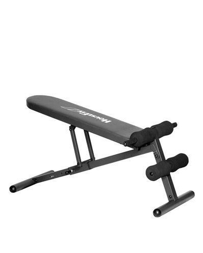 Скамья для пресса и жима HouseFit DH 8136
