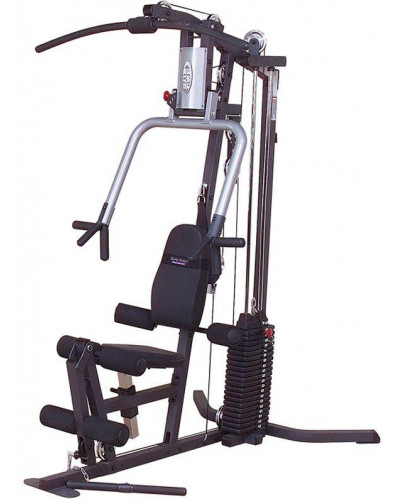 Мультистанция Body-Solid G3S Selectorized Home Gym