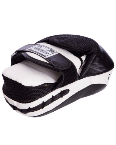 Лапы гнутые VELO Boxing Black