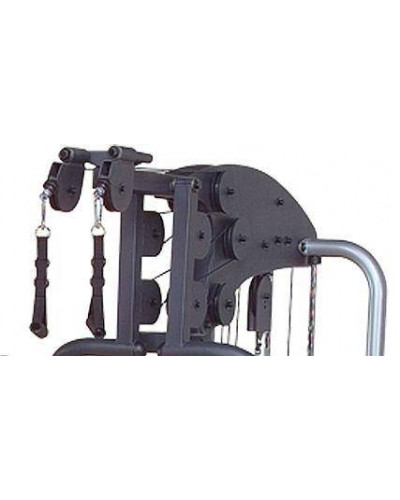 Body-Solid G4I Iso-Flex Home Gym