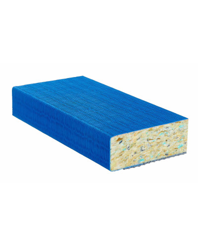 Мат Татами Agglorex Judo PERFORMANCE 1,5x1x0,03м (плотность 200/210 kg/m³)
