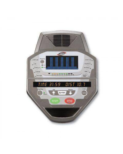Орбитрек Spirit CE800