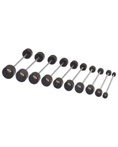 Профессиональная штанга Stein Professional Barbell