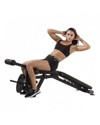 Скамья регулируемая Tunturi UB60 Utility Bench