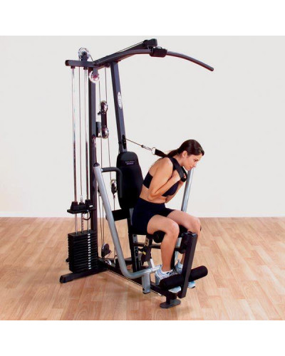 Мультистанция Body-Solid G1S Home Gym