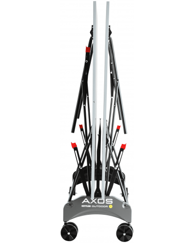 Теннисный стол Kettler Axos Outdoor 1