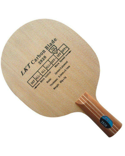 Основание для ракетки KTL 2828 Carbon FL