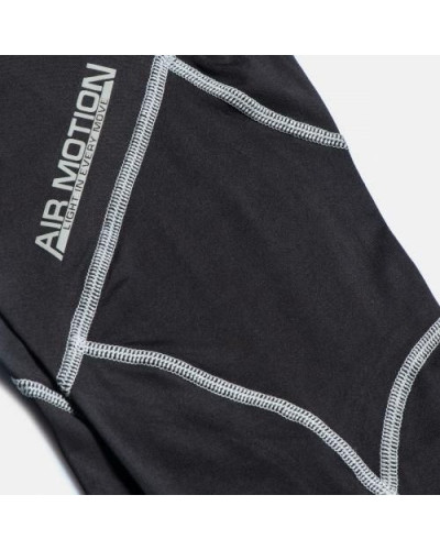 Компрессионные штаны Peresvit Air Motion Black