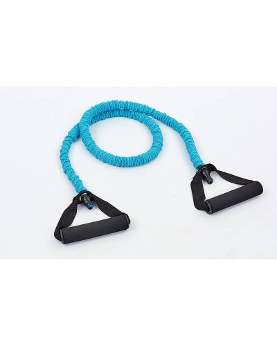 Резиновый эспандер трубчатый Active Sports 6*11