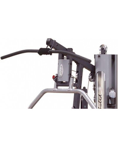 Body-Solid G5S Selectorized Home Gym
