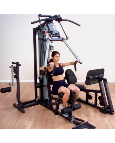 Body-Solid G2B Bi-Angular Home Gym