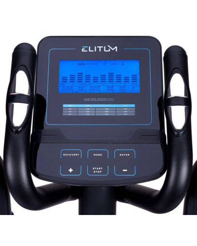 Орбитрек Elitum MX700