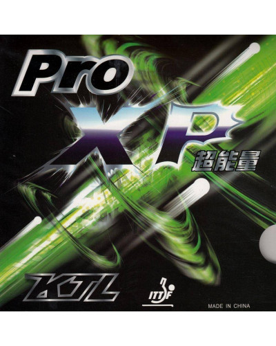 Накладки для ракетки LKT Pro XP
