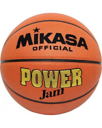 Мяч баскетбольный Mikasa BSL10G