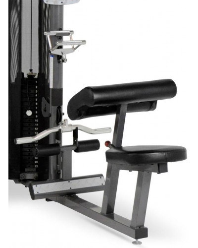 Мультистанция Inspire M5