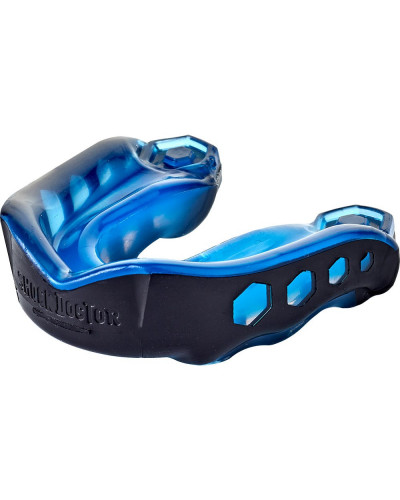 Капа гелевая SHOCK DOCTOR Gel Max Strapless
