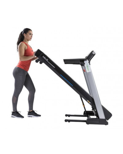 Беговая дорожка Tunturi FitRun 70i Treadmill