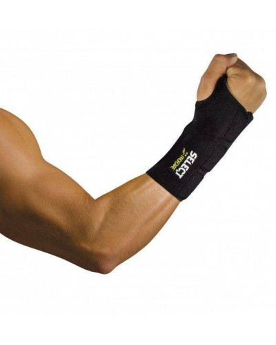 Напульсник SELECT W/SPLINT RIGHT 6701