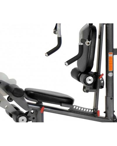 Мультистанция Inspire M5