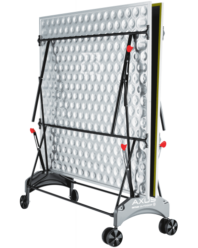 Теннисный стол Kettler Axos Outdoor 1