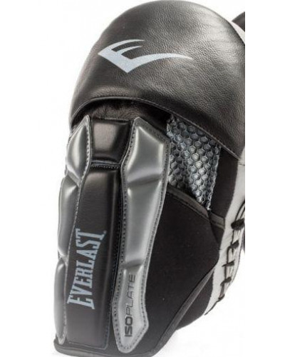 Лапы Everlast Prime Leather Mitts