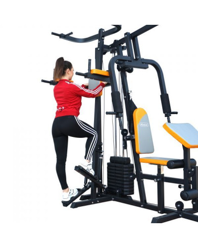 Фитнес станция Evrotop LKH-113
