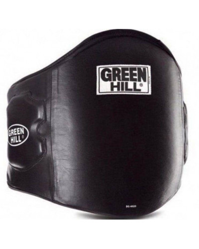 Защита брюшного пресса BG-6020 Green Hill