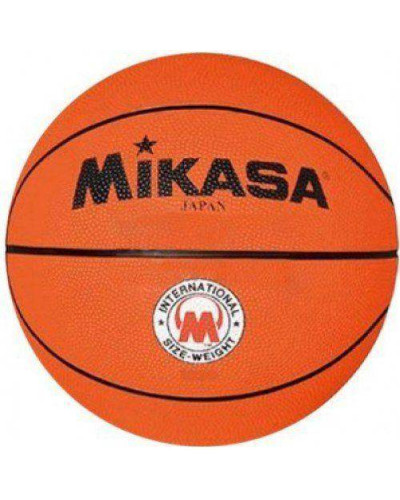 Мяч баскетбольный Mikasa 520