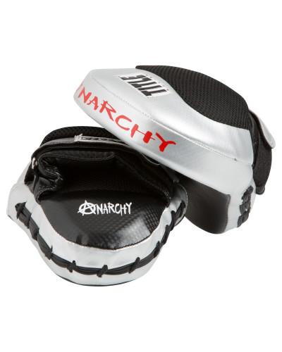 Лапи Title Aerovent Anarchy Punch Mitts