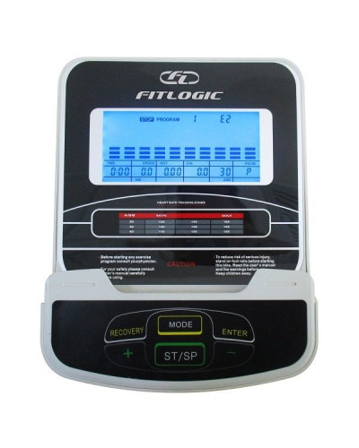 Орбитрек FitLogic CT1801T
